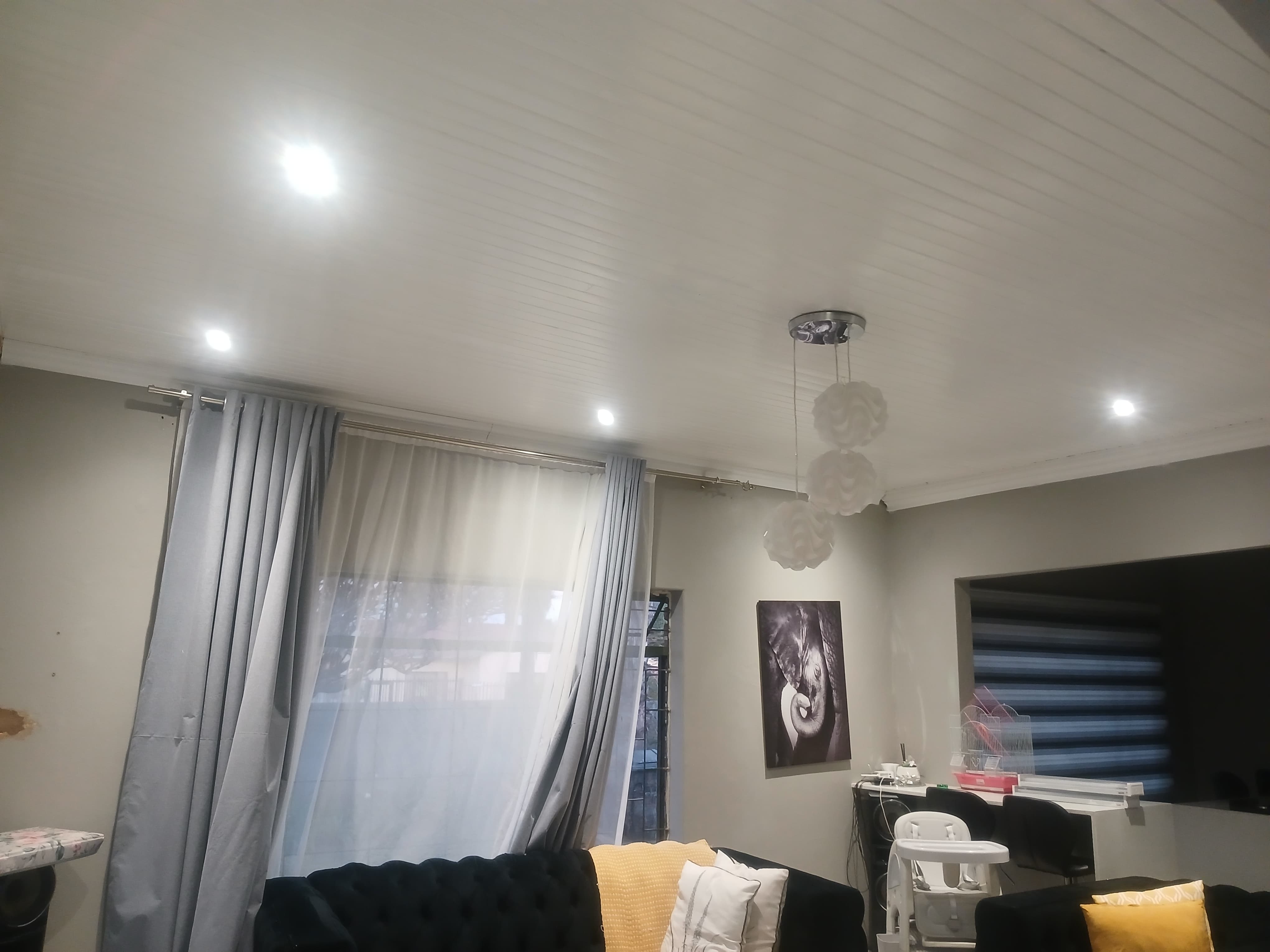 Residential painting